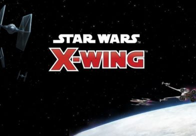 X-Wing V2 – En solo ou en coop’
