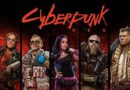 De Cyberpunk 2013 à Cyberpunk 2077