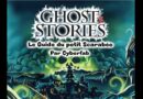 Ghost Stories – Guide du petit scarabée