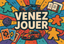 Programme du mois de mai