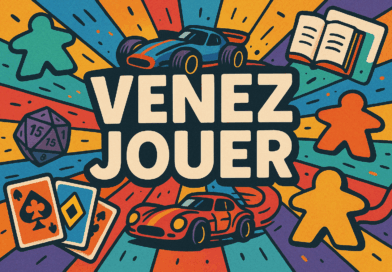 Programme du mois de mai