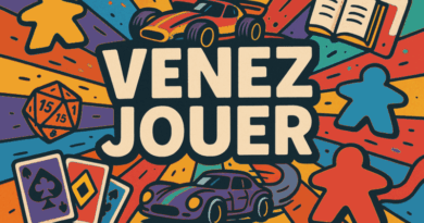 Programme du mois de juin