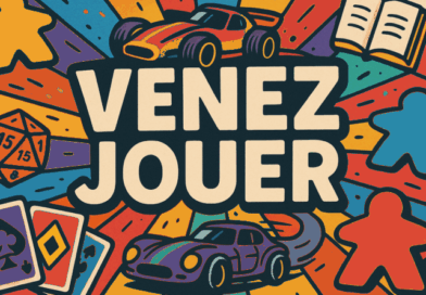 Programme du mois de juin