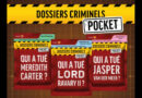 Dossiers Criminels Pocket