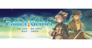 Fabula Ultima- Initiation (05/07/2025)