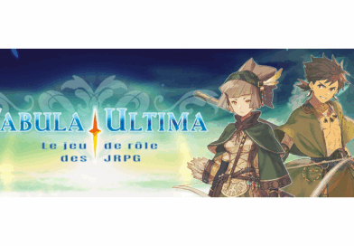 Fabula Ultima- Initiation (05/07/2025)