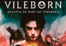 Vileborn – Initiation (06/07/2025)