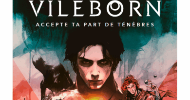 Vileborn – Initiation (06/07/2025)