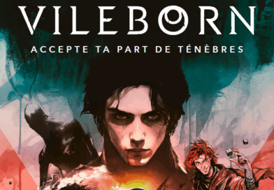 Vileborn – Initiation (06/07/2025)