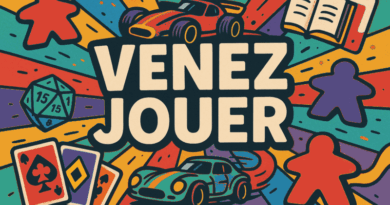 Programme du mois de septembre