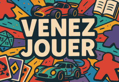 Programme du mois de septembre