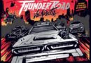 Thunder Road Vendetta – La mort aux trousses