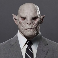 Avatar du membre