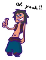 Avatar du membre